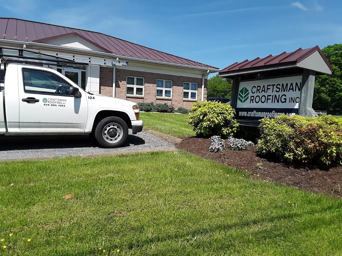 Quality Chimney Repair by experienced craftsmen in Stanleyville